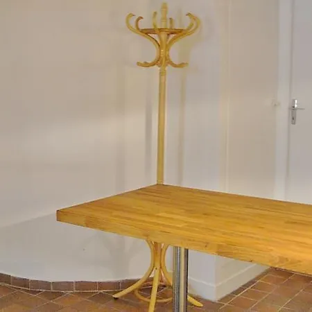Apartamento Comfort Studio - Ile Saint Louis *