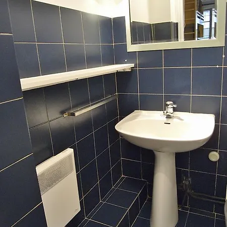 Comfort Studio - Ile Saint Louis Apartamento
