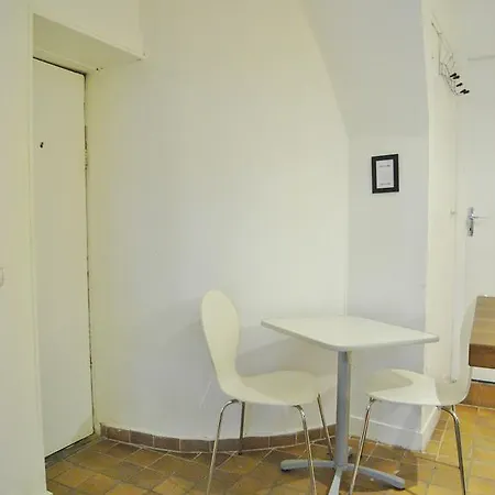 Apartamento Comfort Studio - Ile Saint Louis