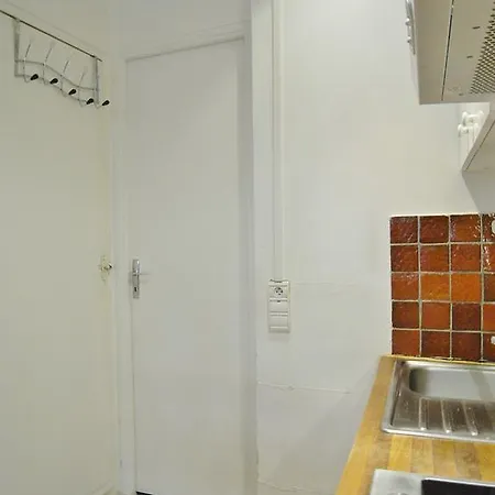 Comfort Studio - Ile Saint Louis Apartamento *