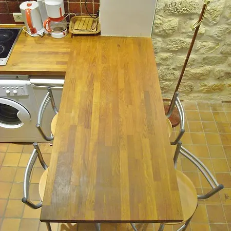 Comfort Studio - Ile Saint Louis Apartamento Paris