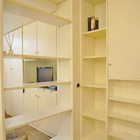 Apartamento Comfort Studio - Ile Saint Louis