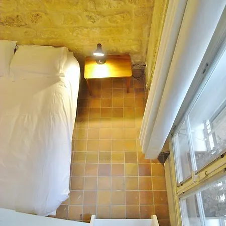 Apartamento Comfort Studio - Ile Saint Louis