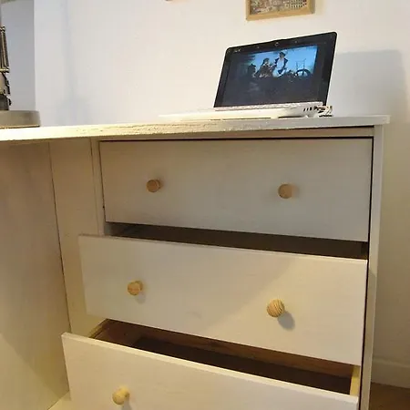 Comfort Studio - Ile Saint Louis Apartamento