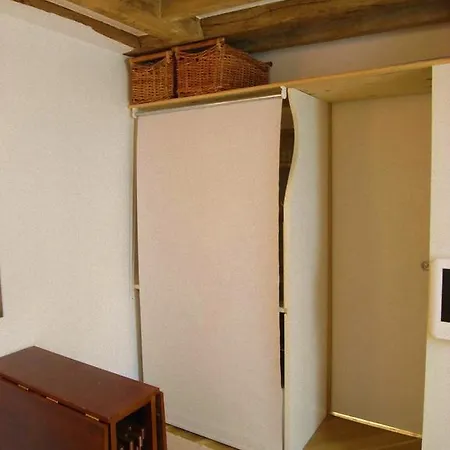 Comfort Studio - Ile Saint Louis Paris
