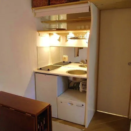 Comfort Studio - Ile Saint Louis Paris