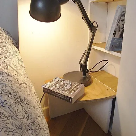 Comfort Studio - Ile Saint Louis Paris